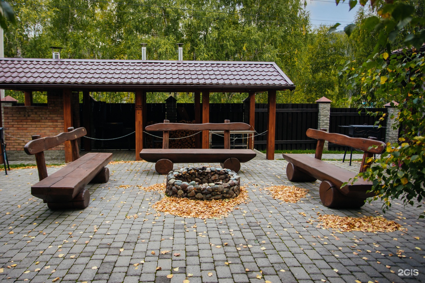 Рублёвское заречье - фото 23