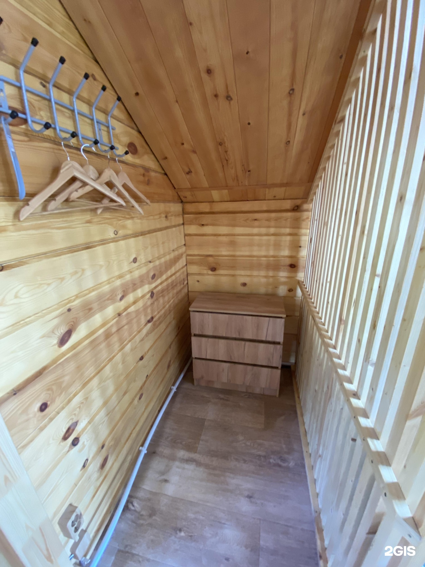 Апартаменты на Нагорная улица, 6 - фото 138