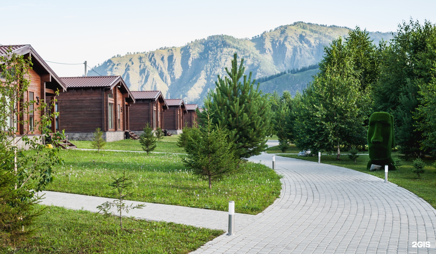 Рублёвское заречье - фото 24