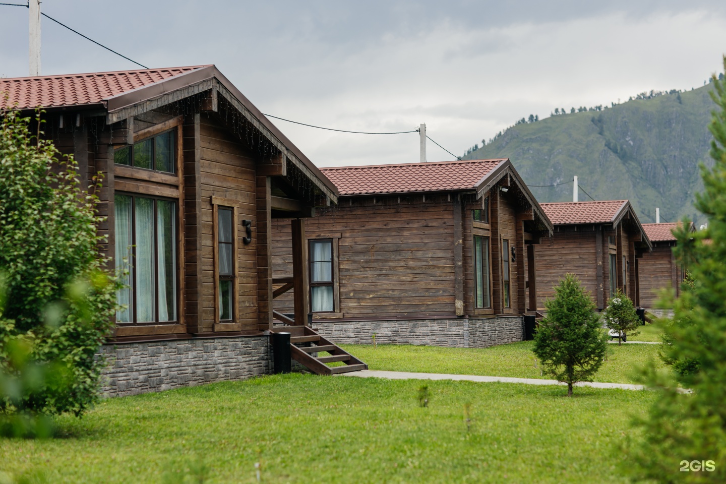 Рублёвское заречье - фото 25