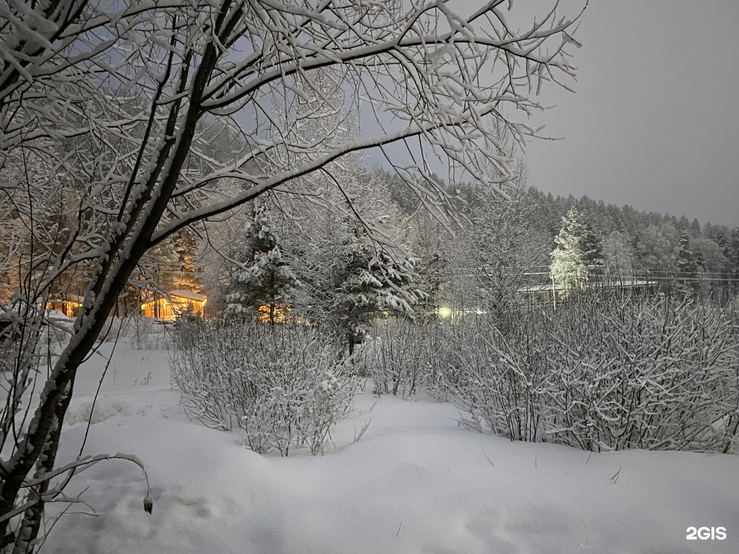 Апартаменты на Нагорная улица, 6 - фото 159