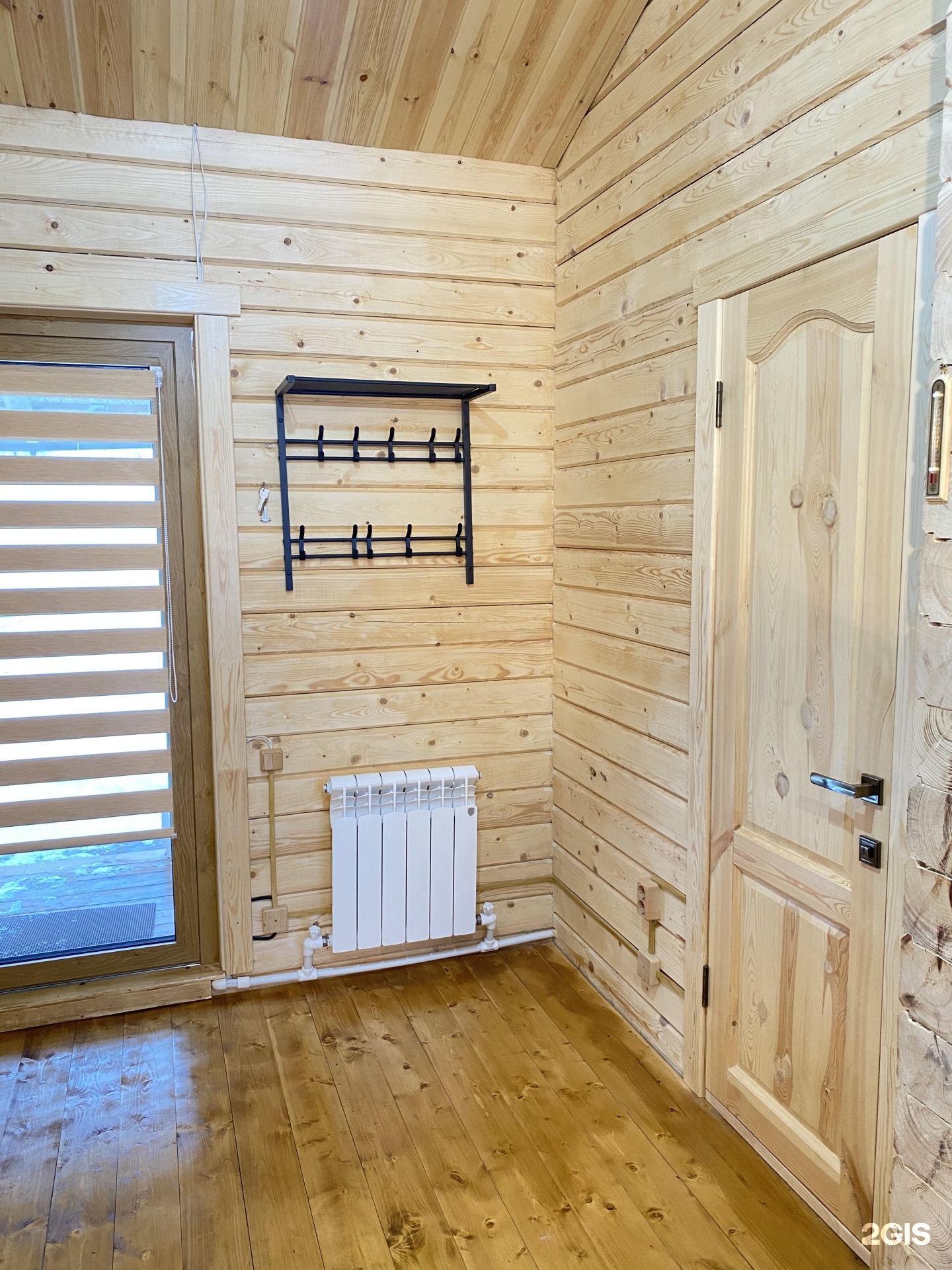 Апартаменты на Нагорная улица, 6 - фото 163