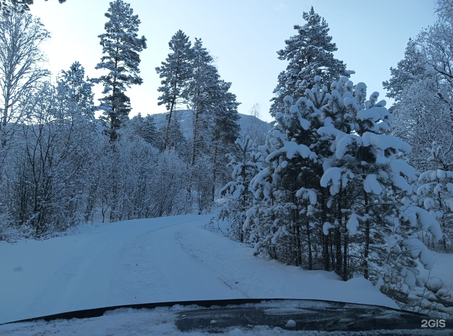 Апартаменты на Нагорная улица, 6 - фото 164