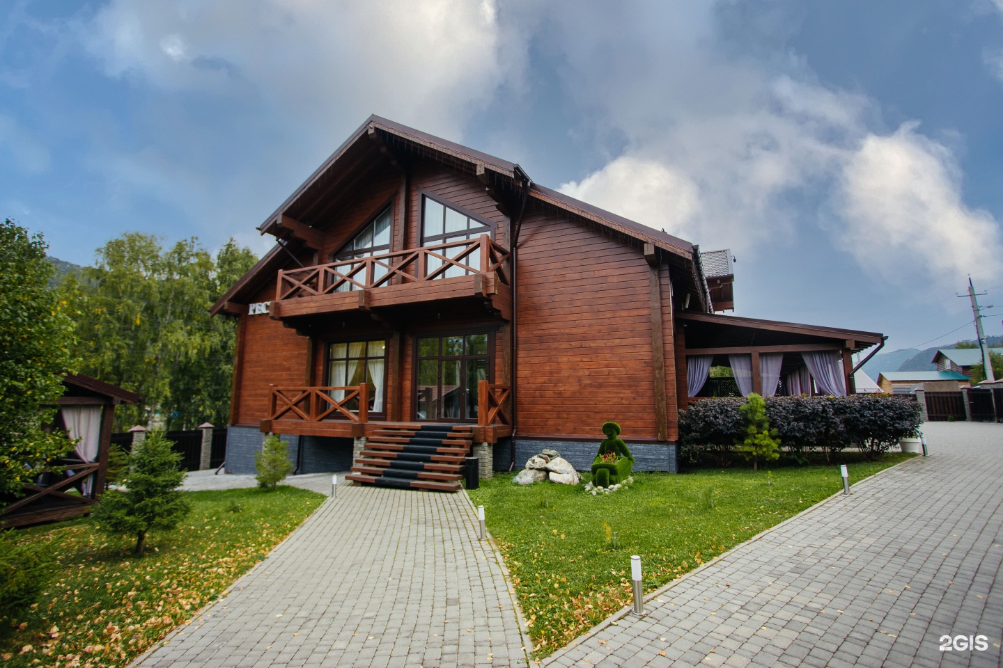 Рублёвское заречье - фото 26