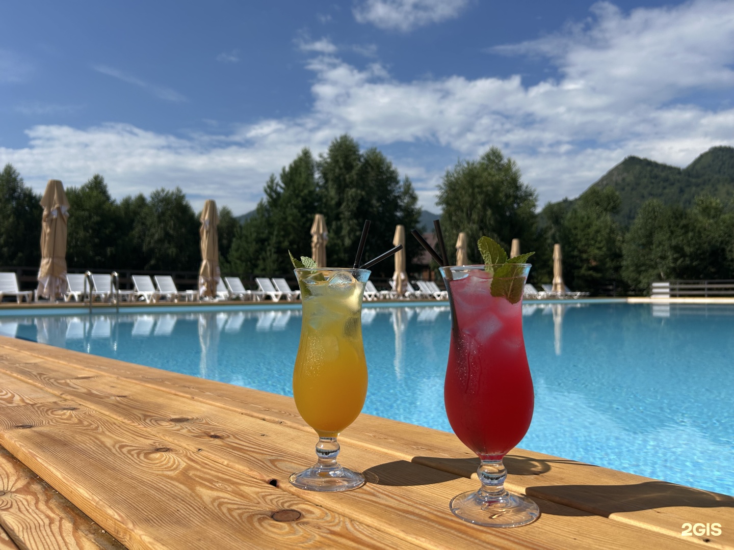 Рублёвское заречье - фото 27