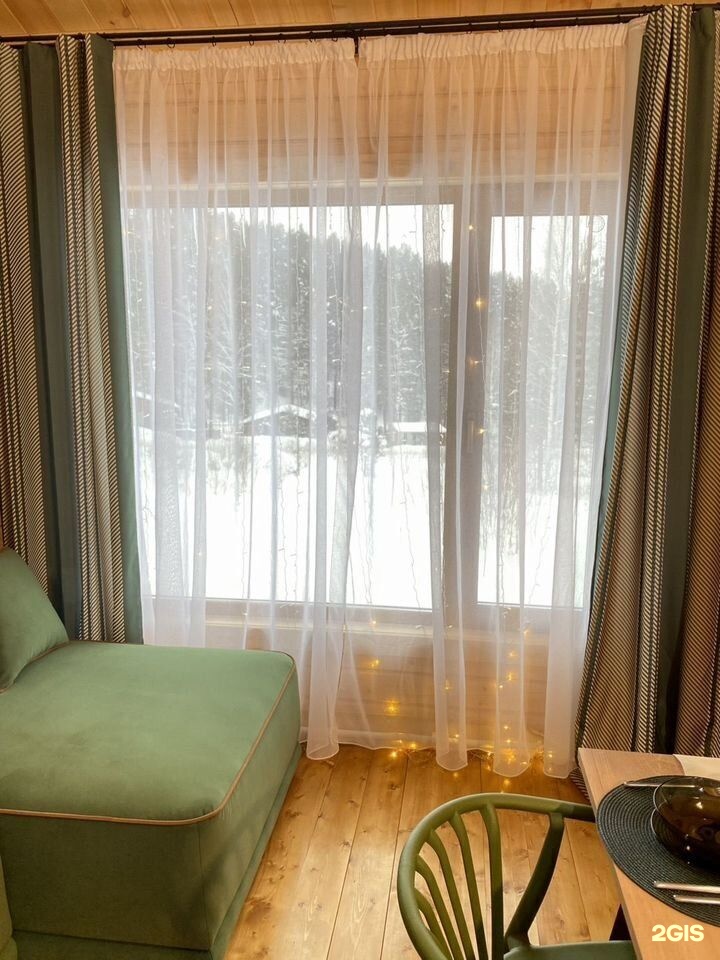 Апартаменты на Нагорная улица, 6 - фото 184