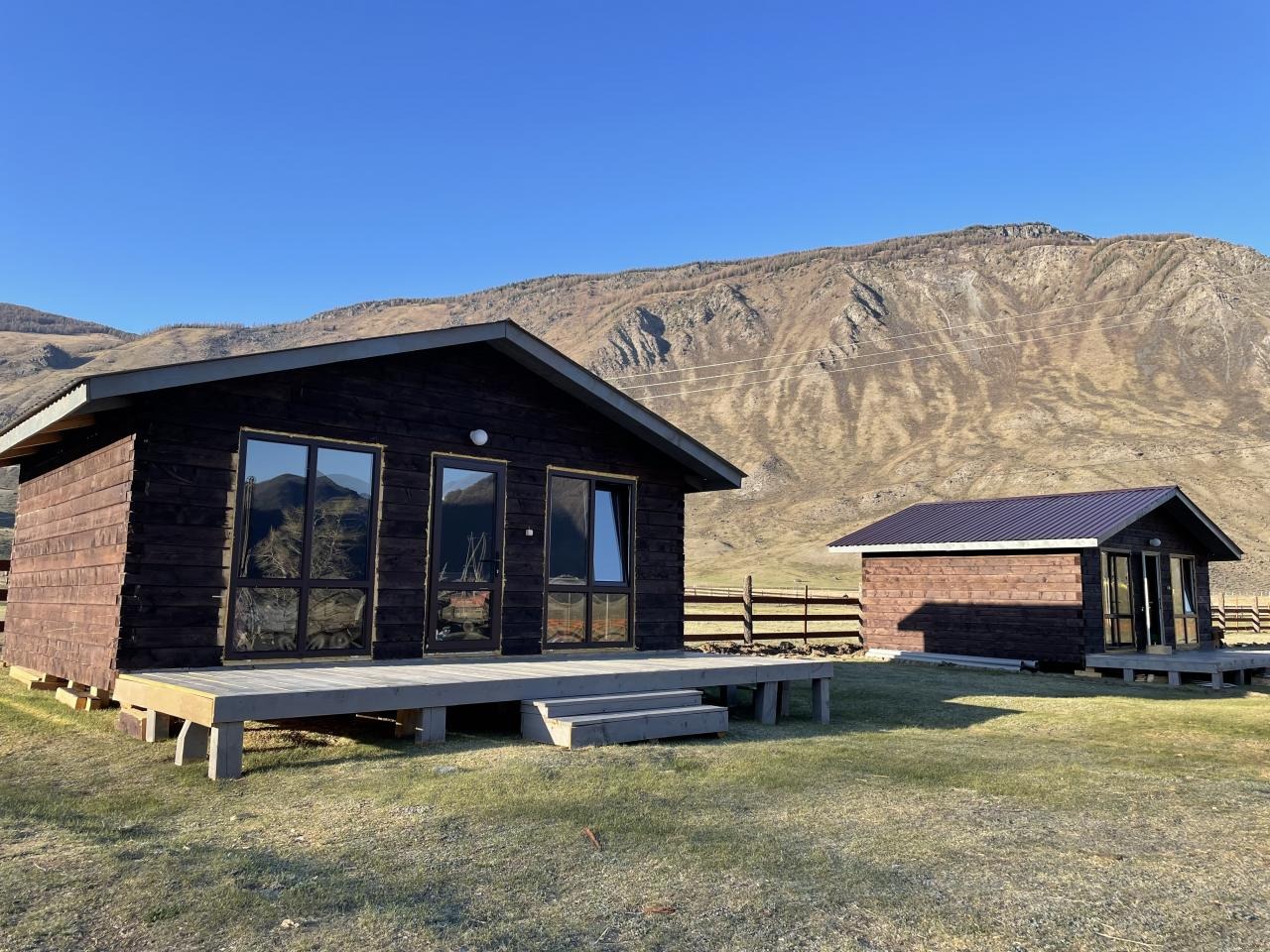 База отдыха Сардыма - фото 2