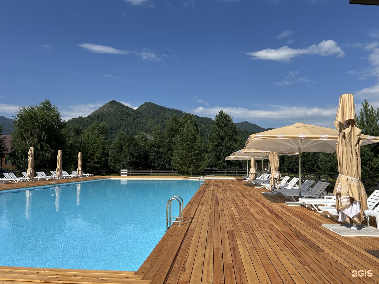 Рублёвское заречье - фото 28