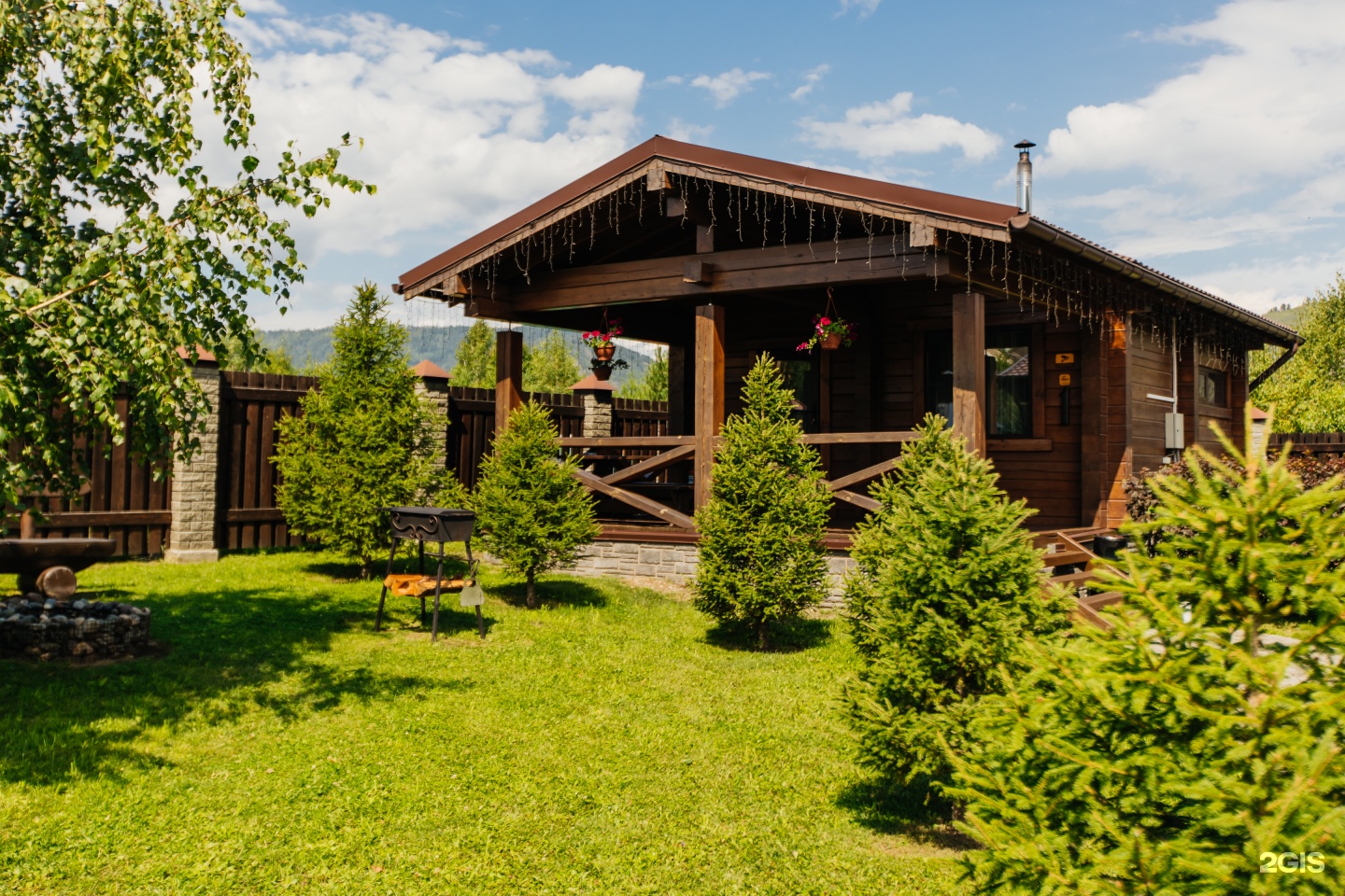 Рублёвское заречье - фото 30