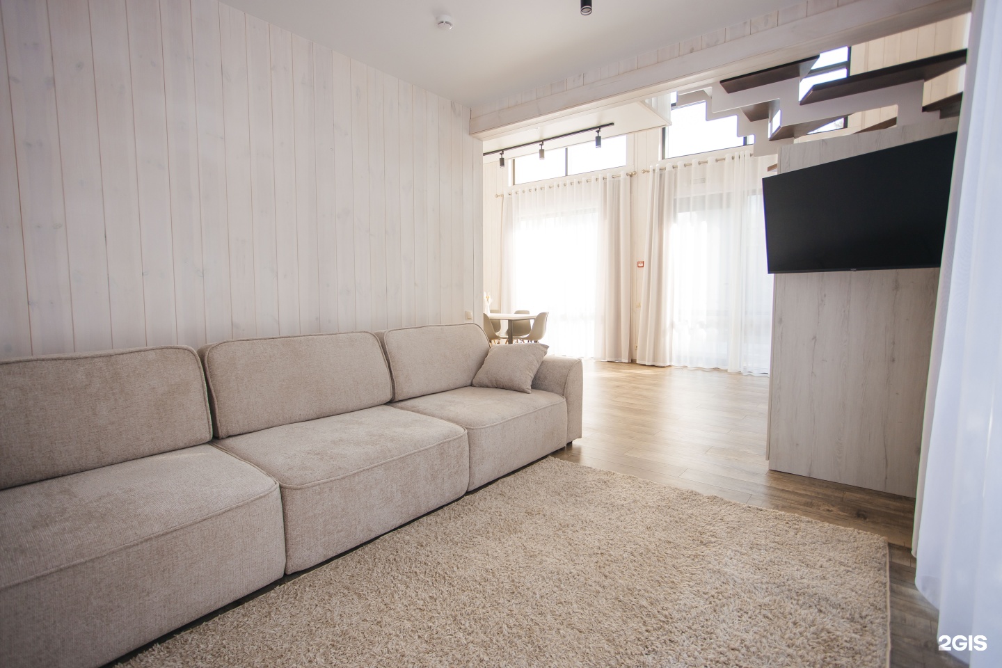 Рублёвское заречье - фото 31