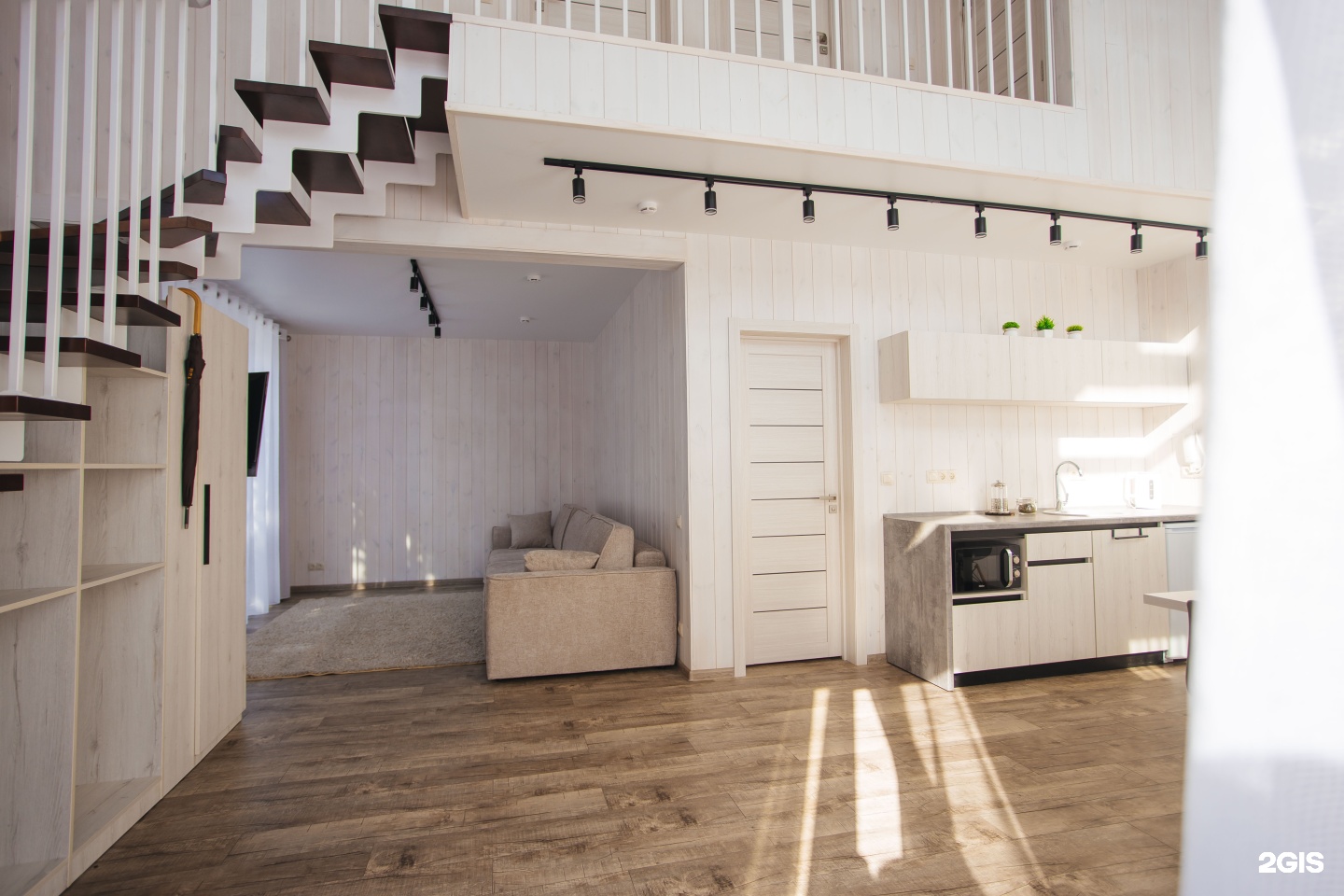 Рублёвское заречье - фото 32