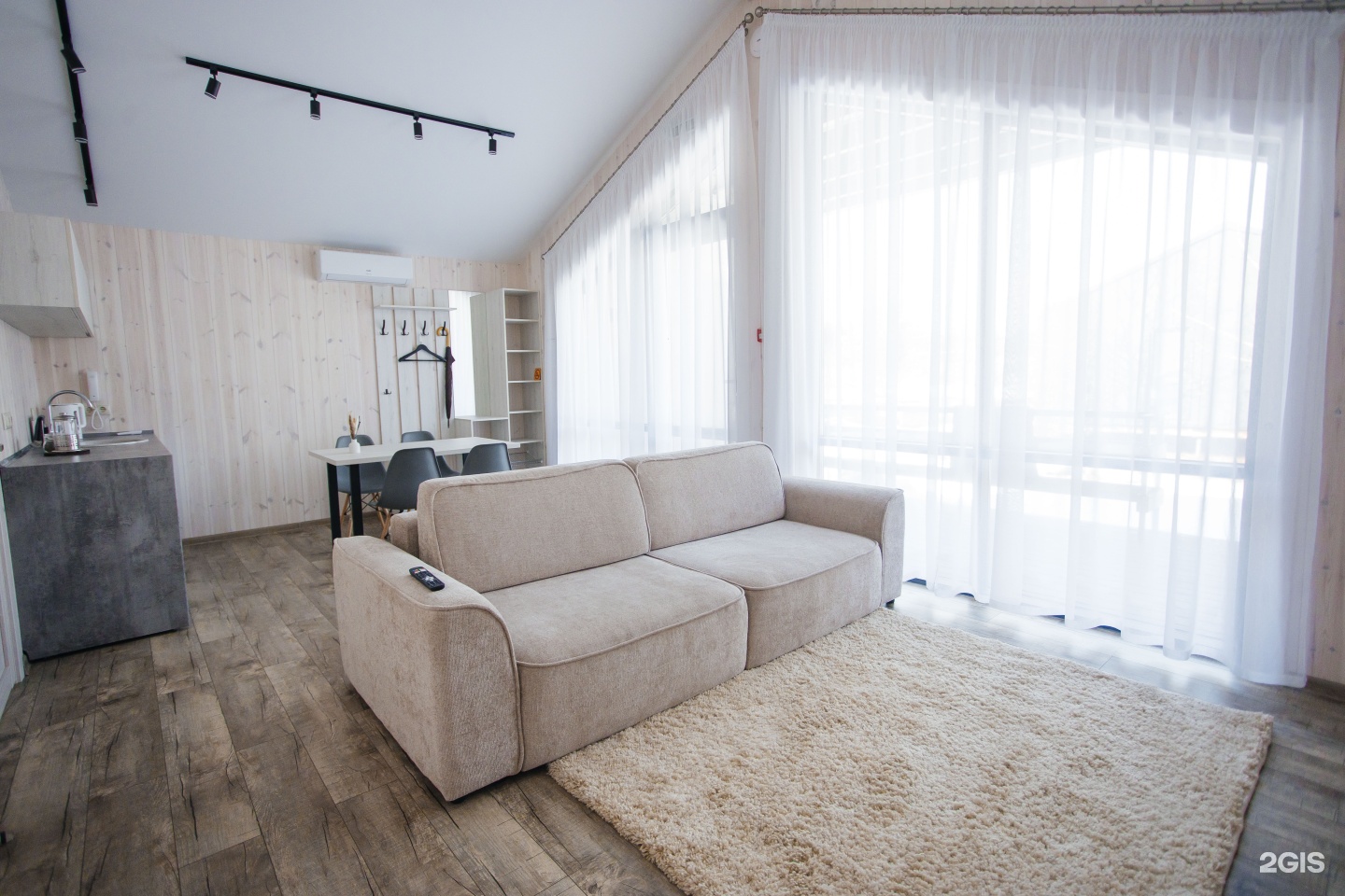 Рублёвское заречье - фото 33