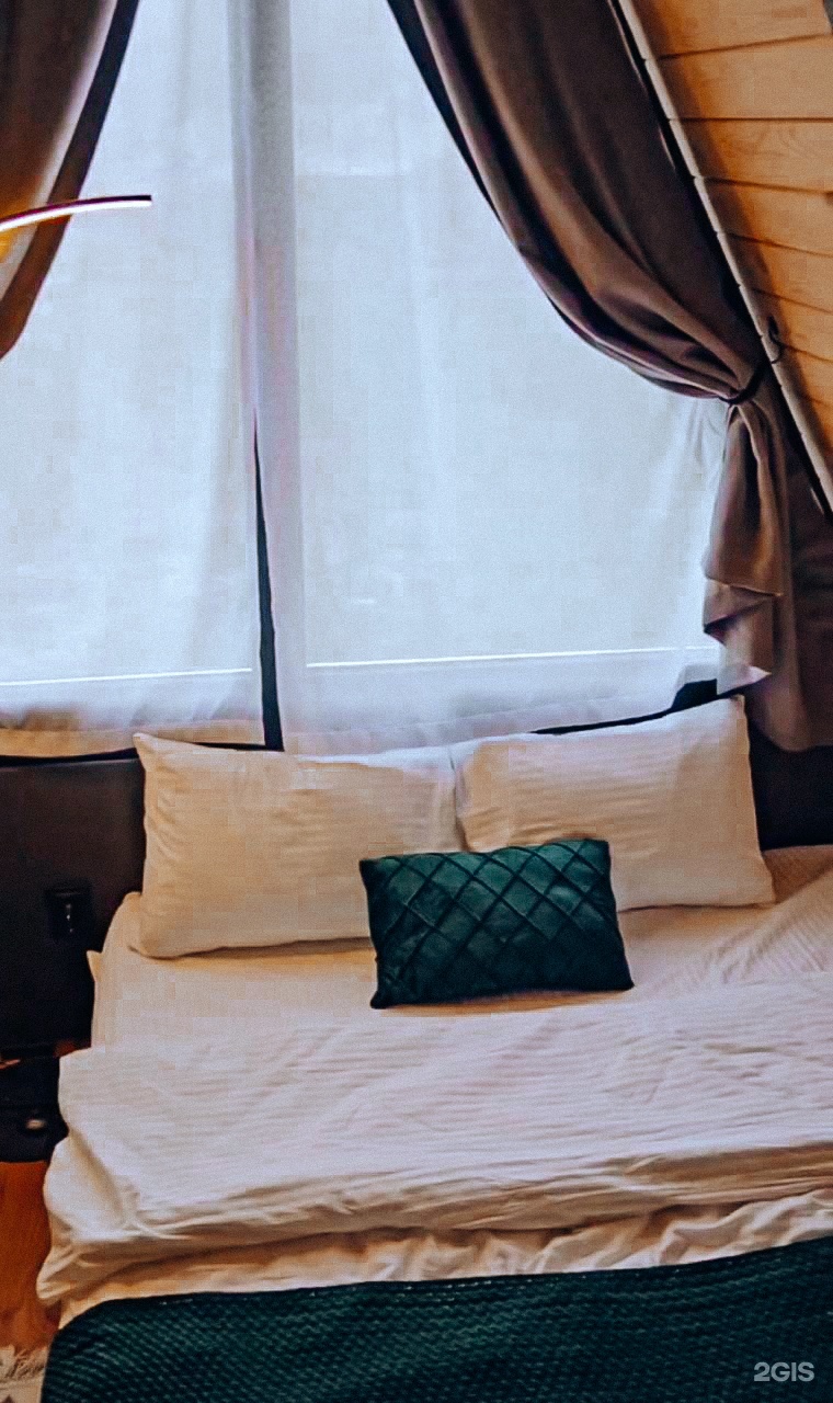 Дом - фото 11