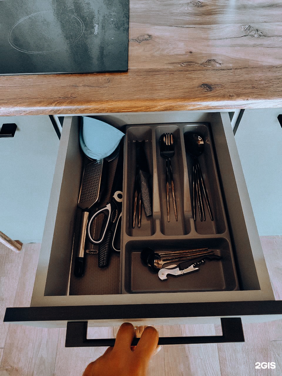 Дом - фото 14