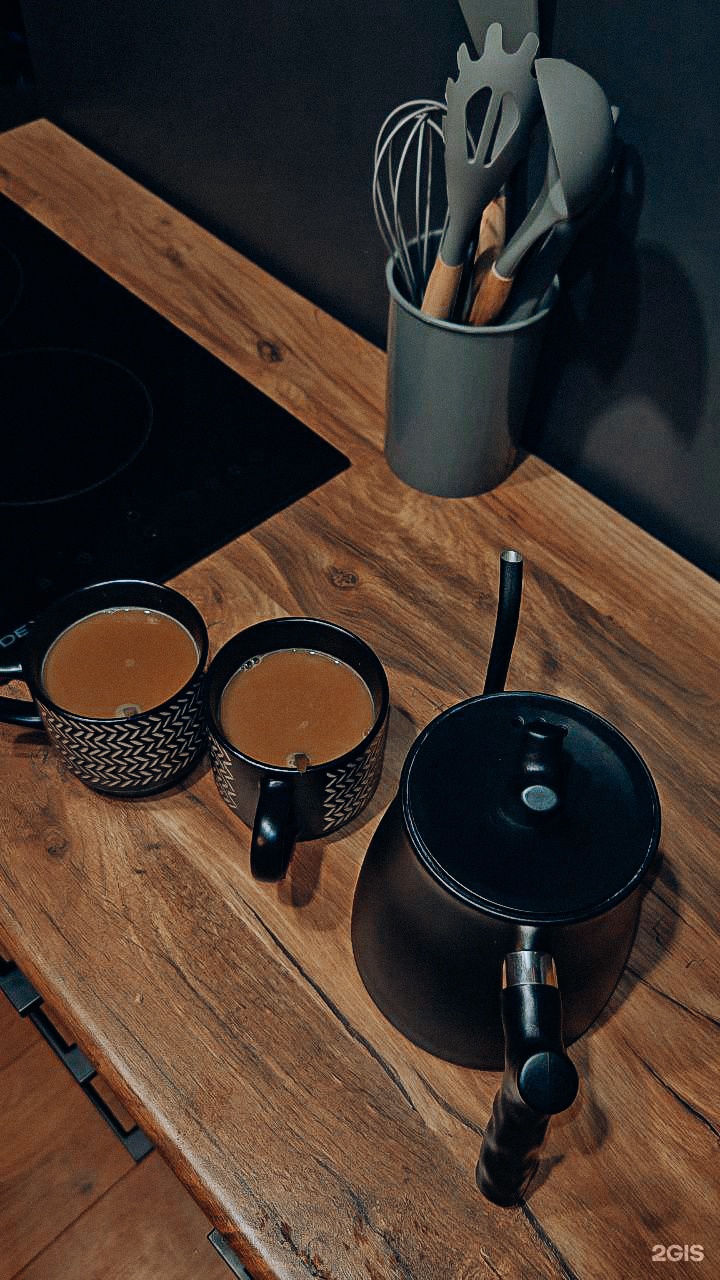 Дом - фото 16