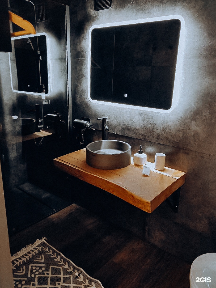 Дом - фото 17