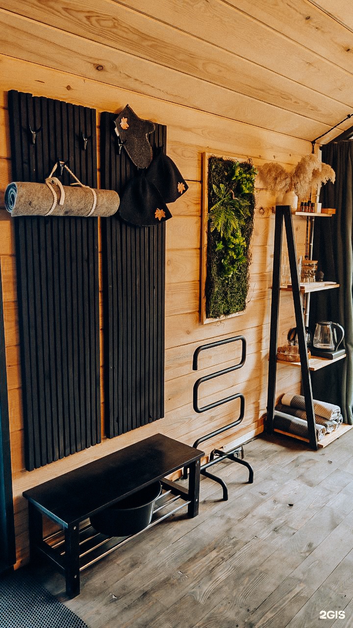 Дом - фото 26