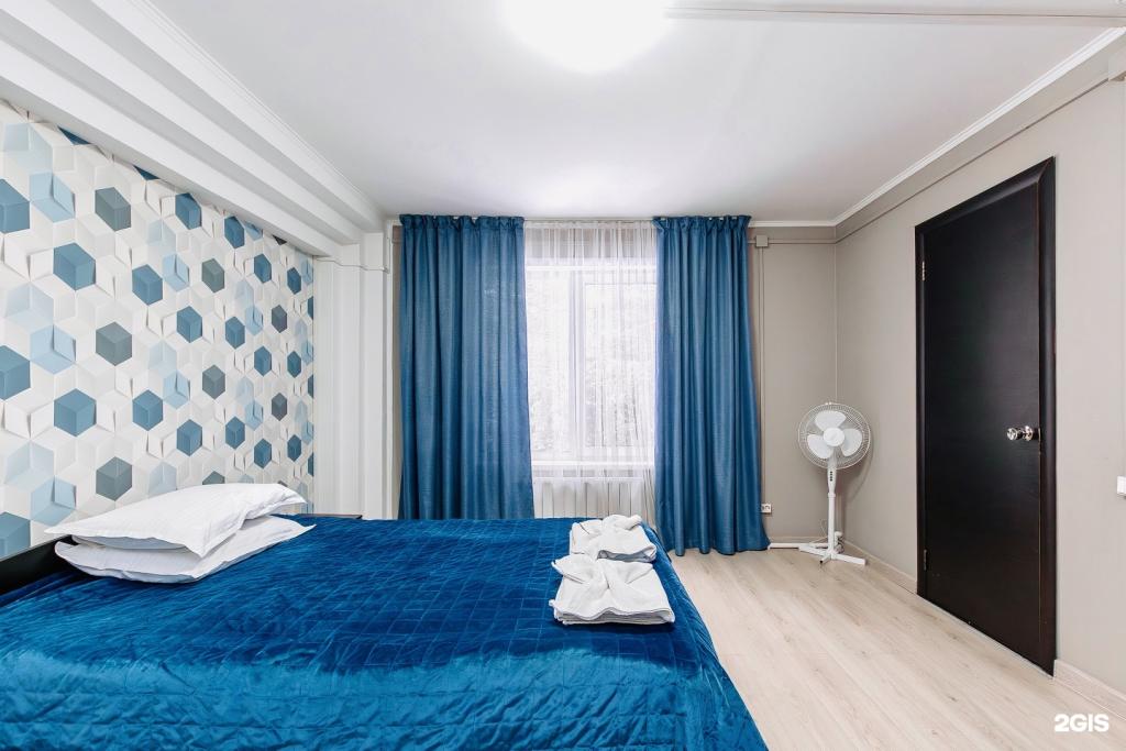 Гранд Алтай Манжерок - фото 1