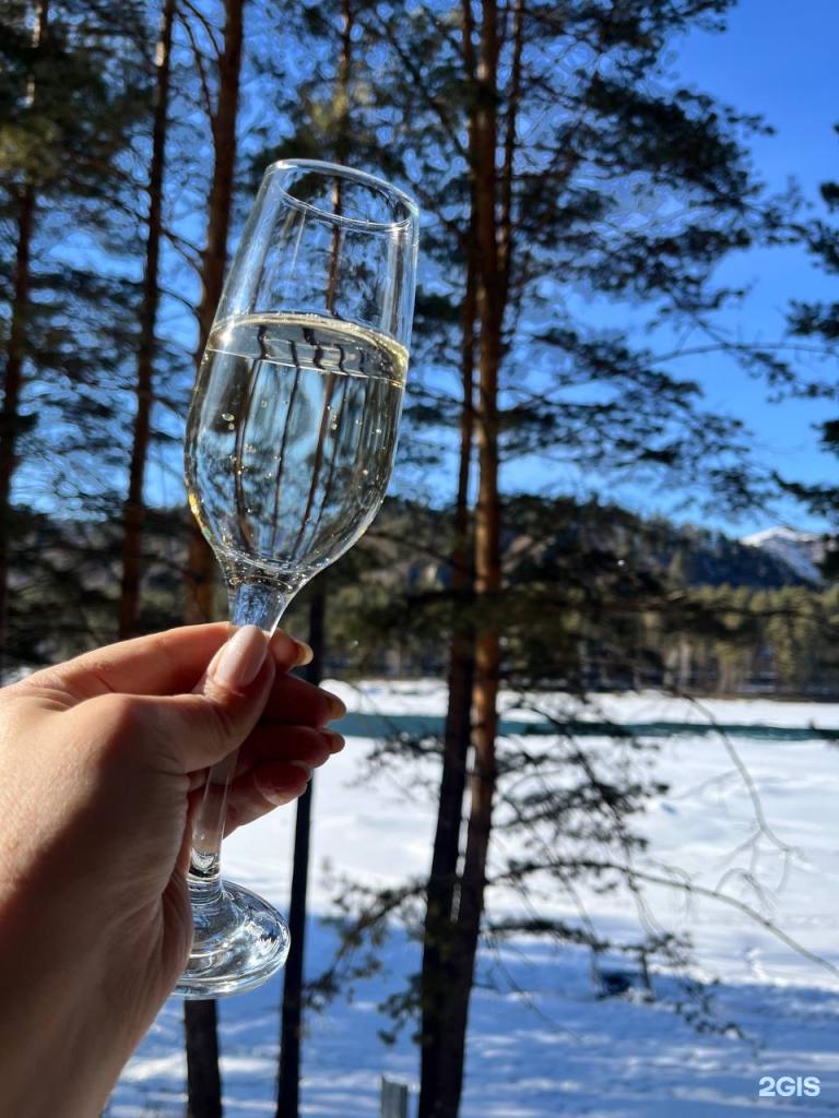 Гранд Алтай Манжерок - фото 4