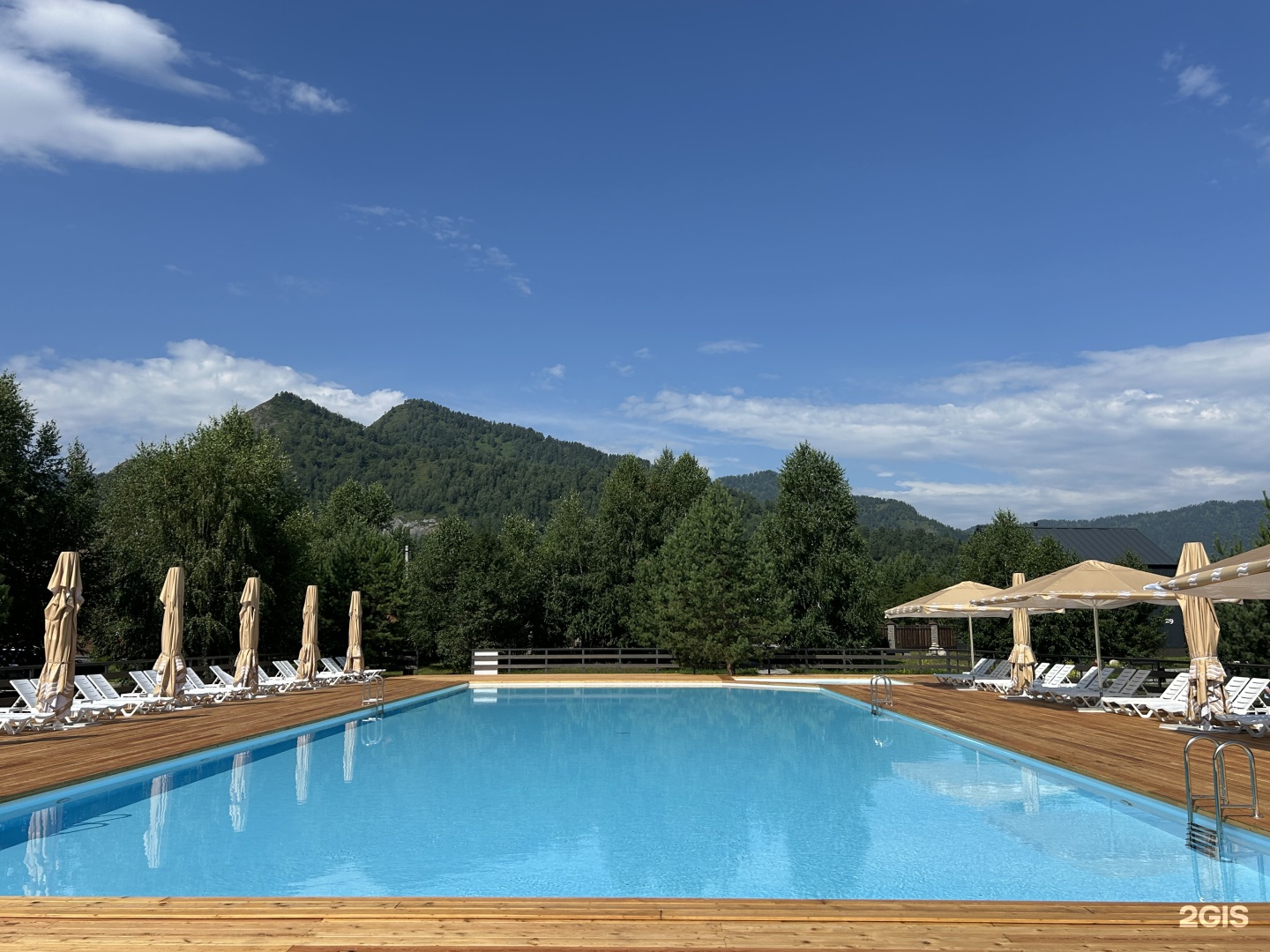 Рублёвское заречье - фото 36