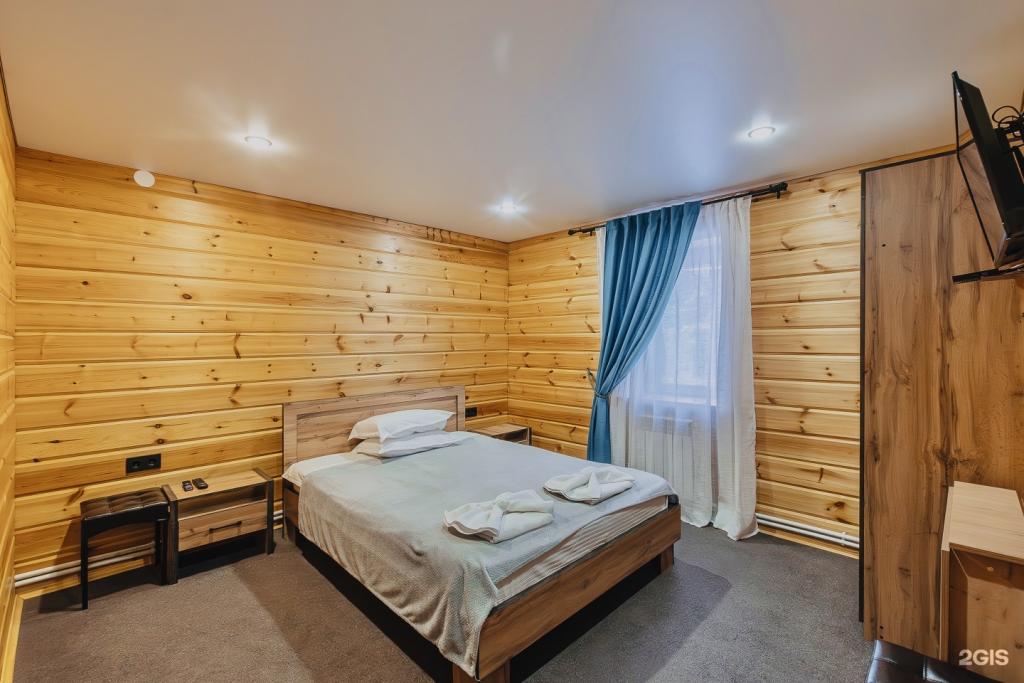 Гранд Алтай Манжерок - фото 5