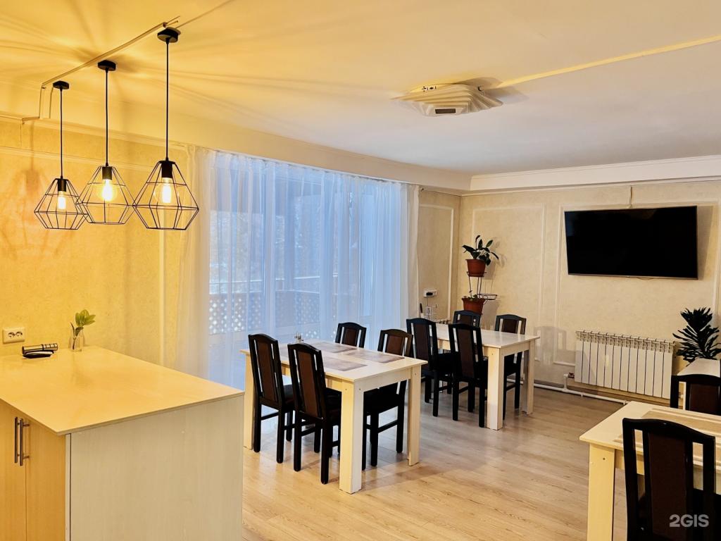 Гранд Алтай Манжерок - фото 6