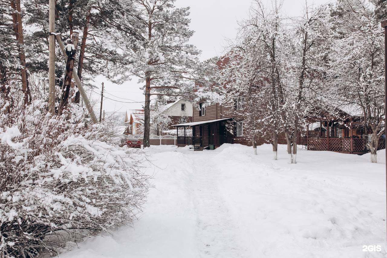 Гранд Алтай Манжерок - фото 11