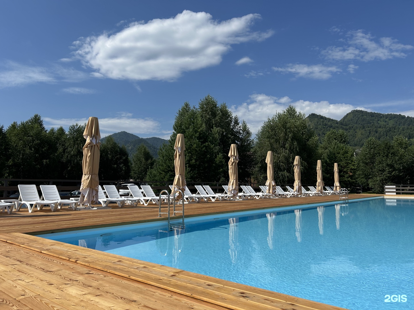 Рублёвское заречье - фото 37