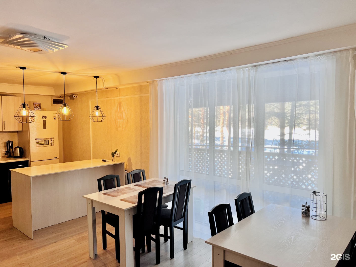 Гранд Алтай Манжерок - фото 16