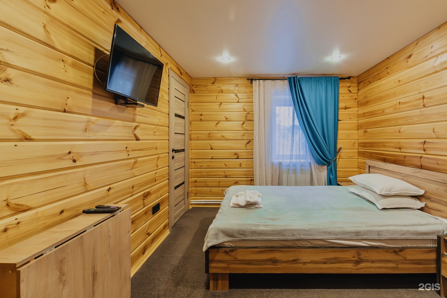 Гранд Алтай Манжерок - фото 17