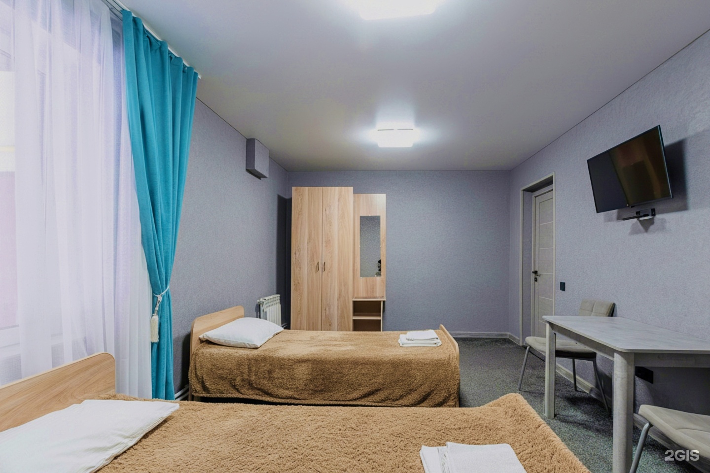 Гранд Алтай Манжерок - фото 19