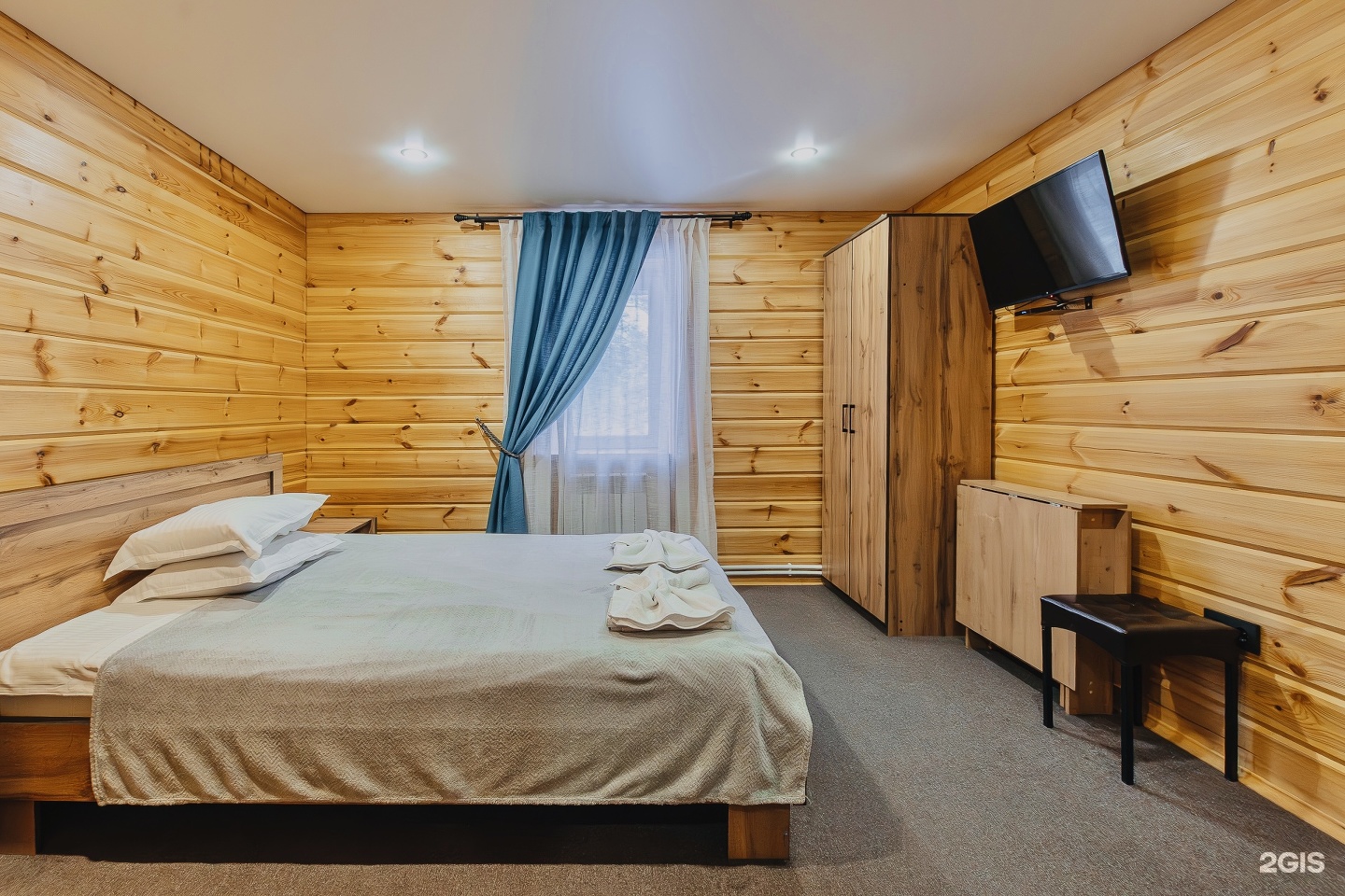 Гранд Алтай Манжерок - фото 22