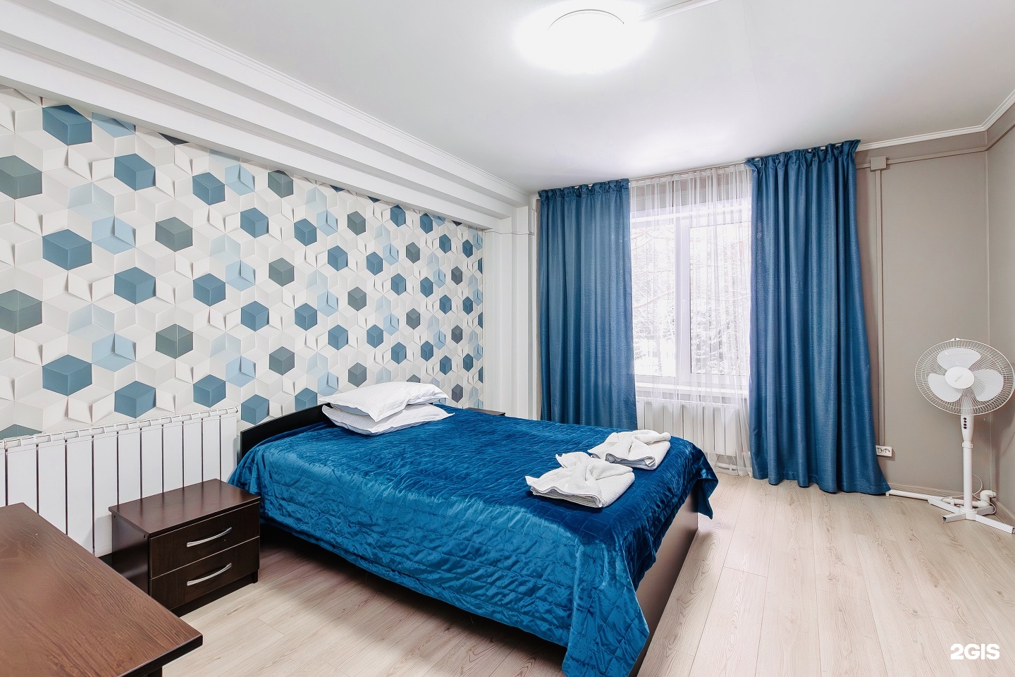 Гранд Алтай Манжерок - фото 23