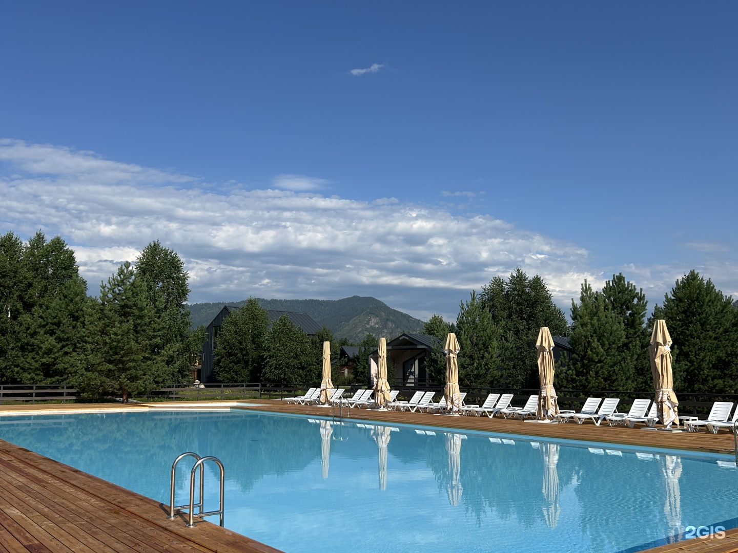 Рублёвское заречье - фото 38