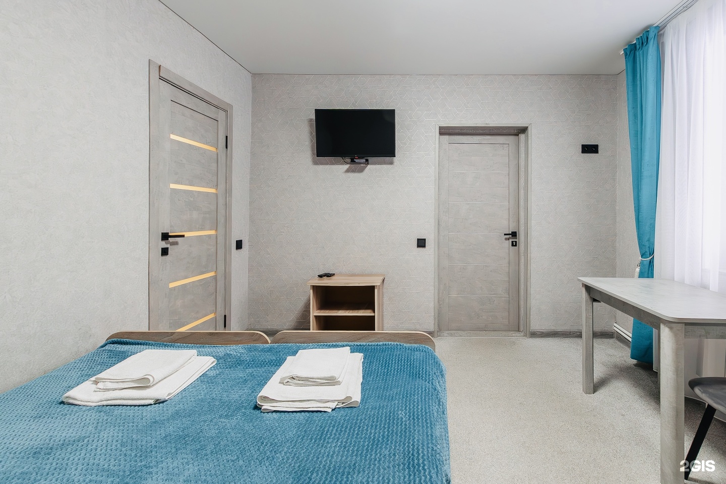 Гранд Алтай Манжерок - фото 25