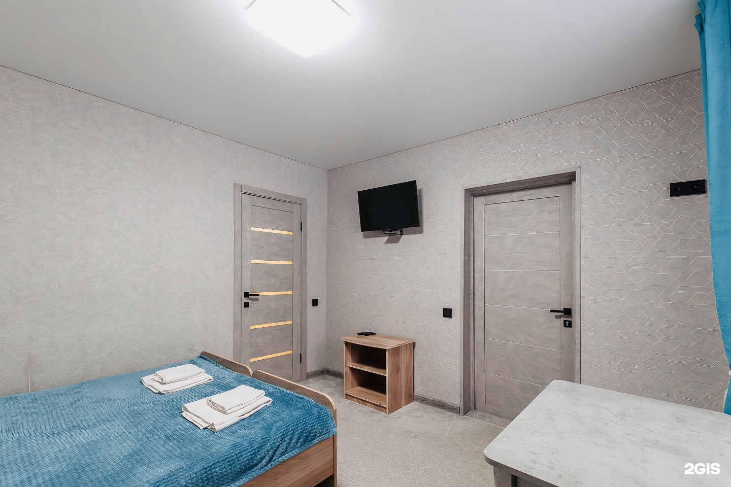 Гранд Алтай Манжерок - фото 26