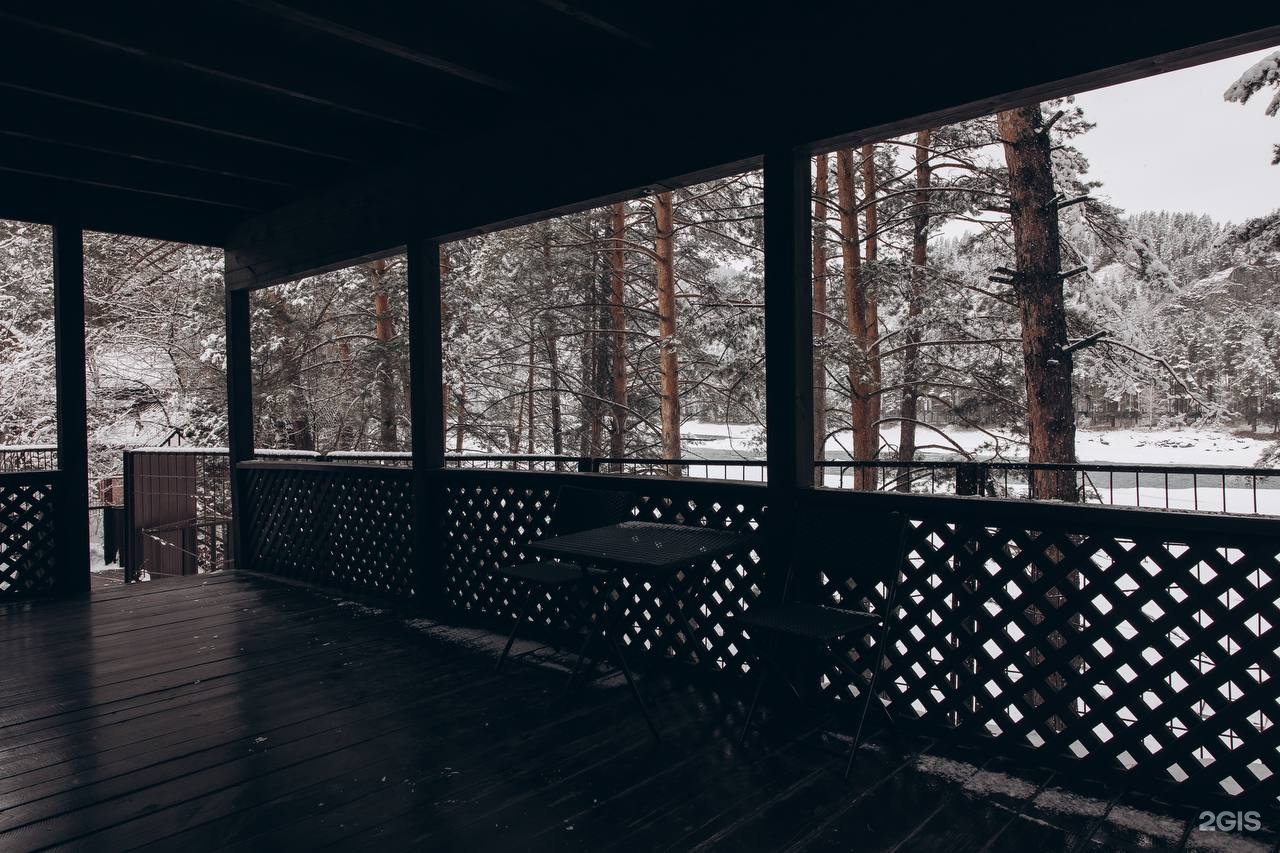 Гранд Алтай Манжерок - фото 27