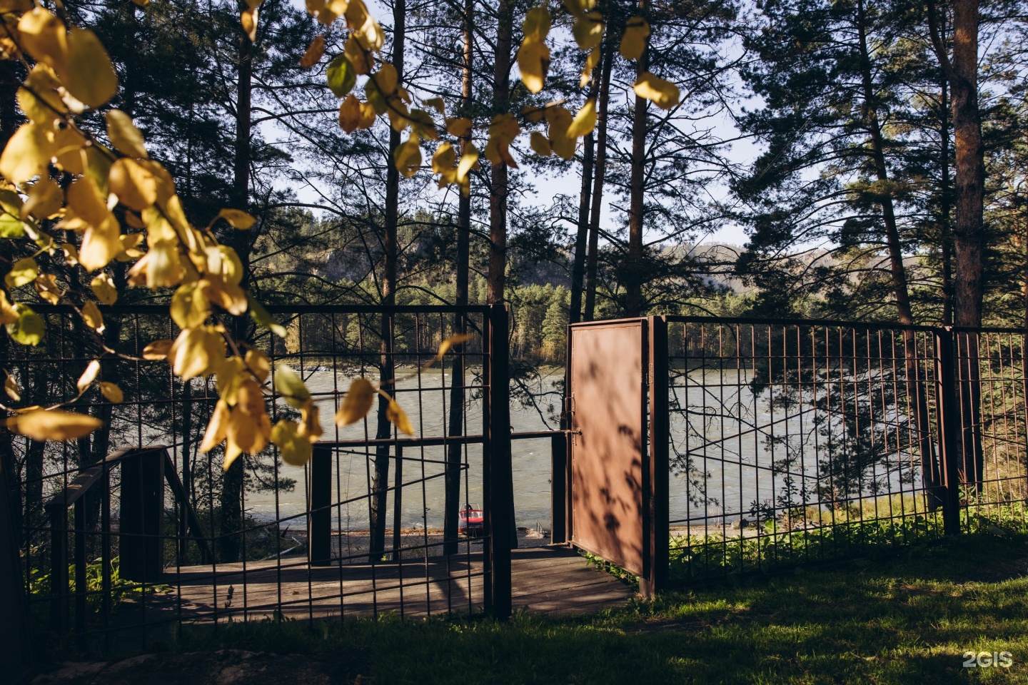 Гранд Алтай Манжерок - фото 33