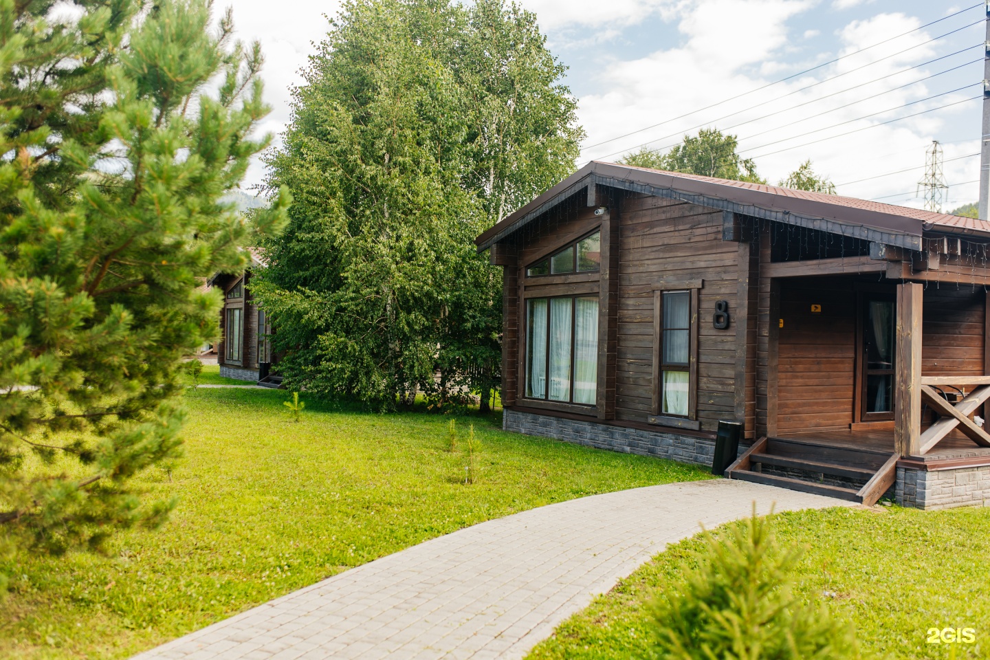 Рублёвское заречье - фото 39