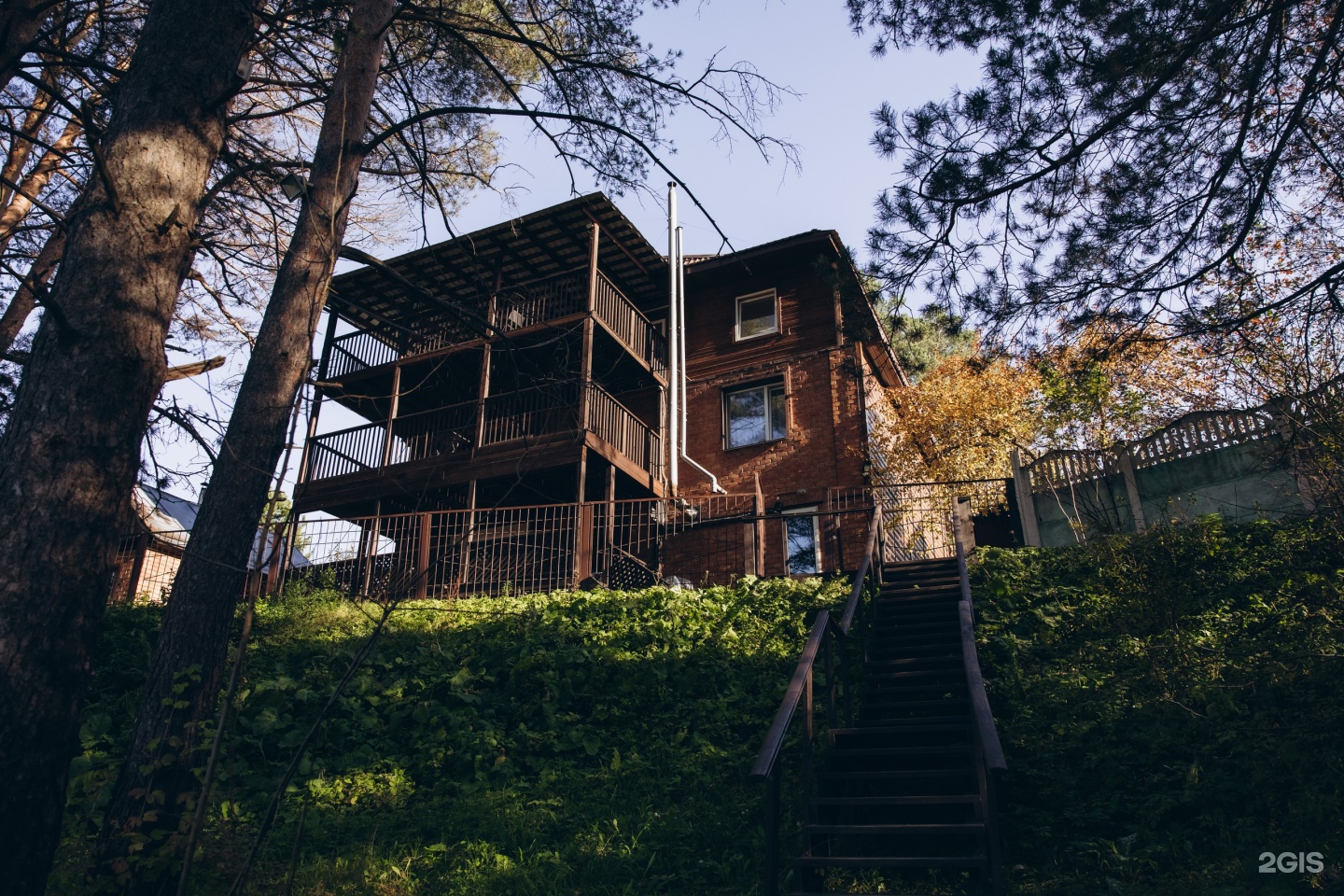 Гранд Алтай Манжерок - фото 35