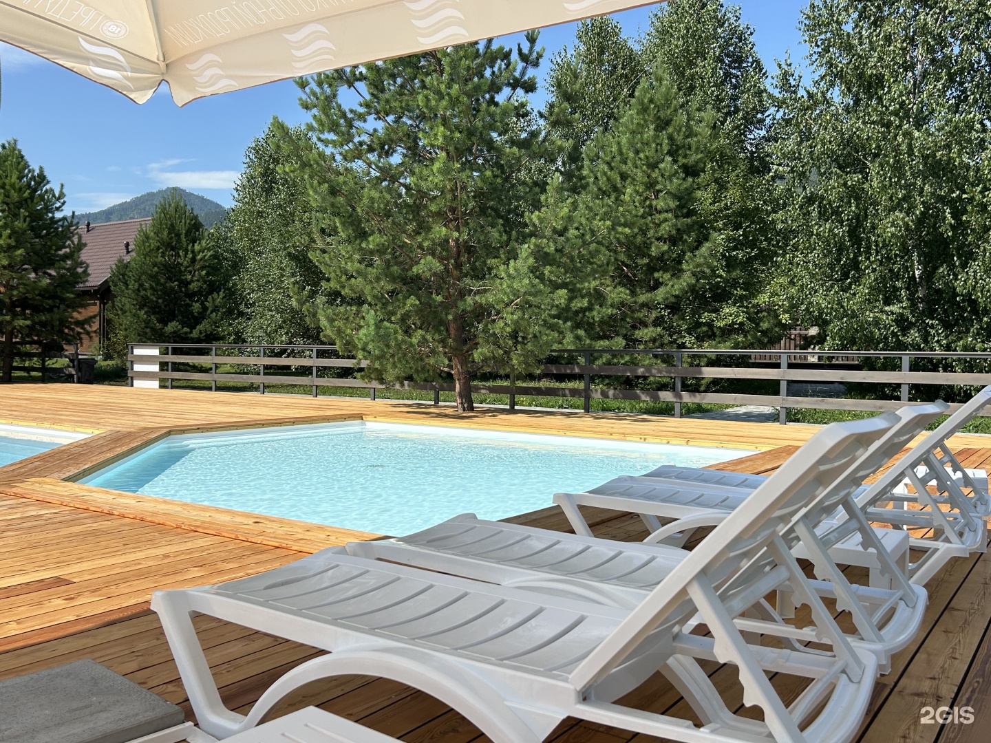 Рублёвское заречье - фото 40