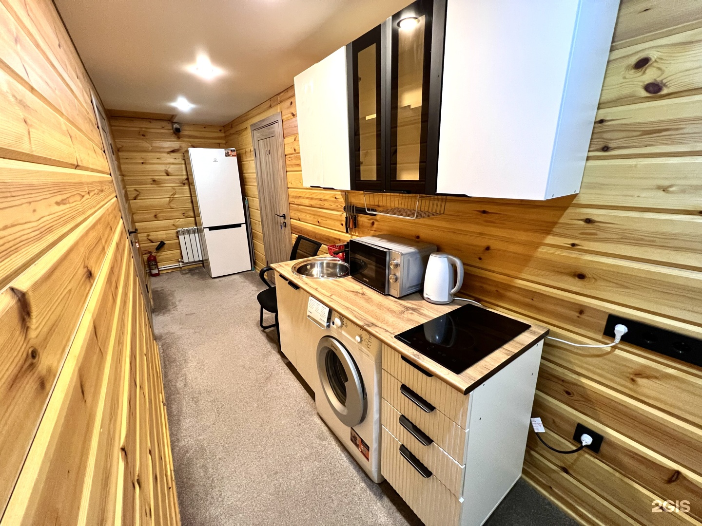 Гранд Алтай Манжерок - фото 48