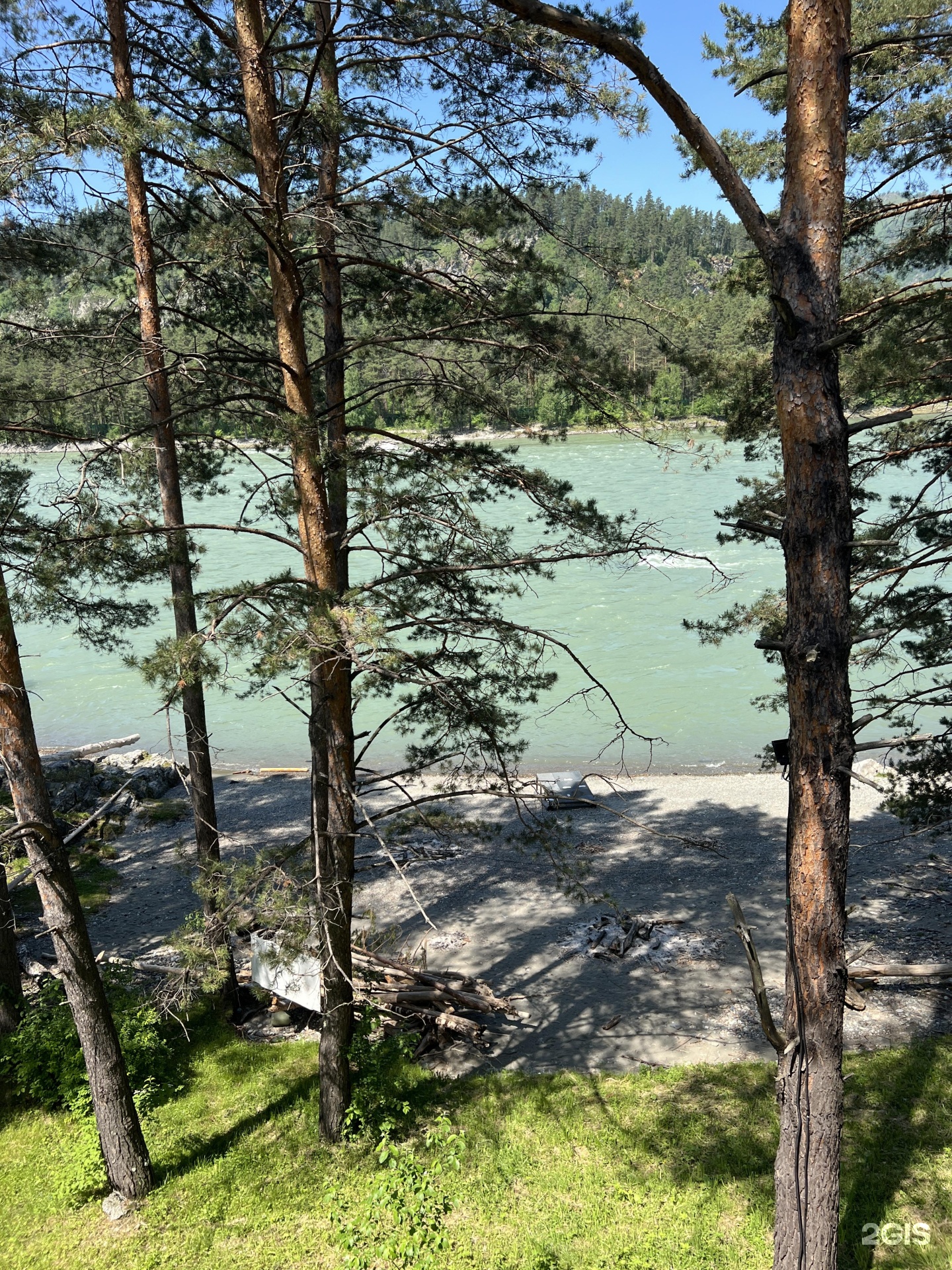 Гранд Алтай Манжерок - фото 51