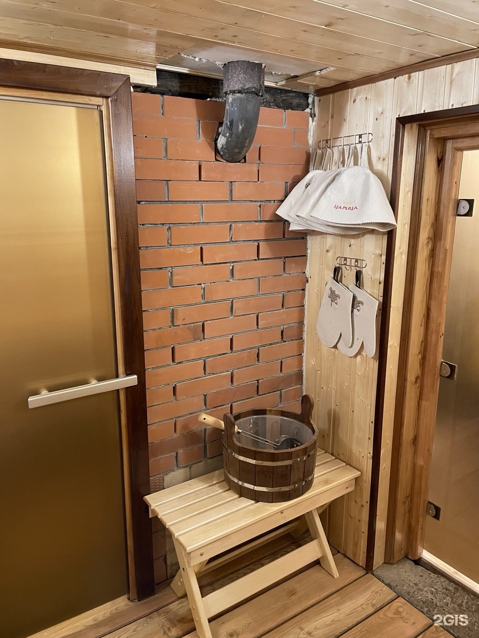 Гранд Алтай Манжерок - фото 53