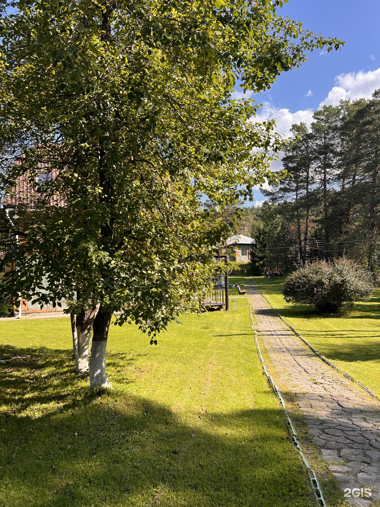 Гранд Алтай Манжерок - фото 59