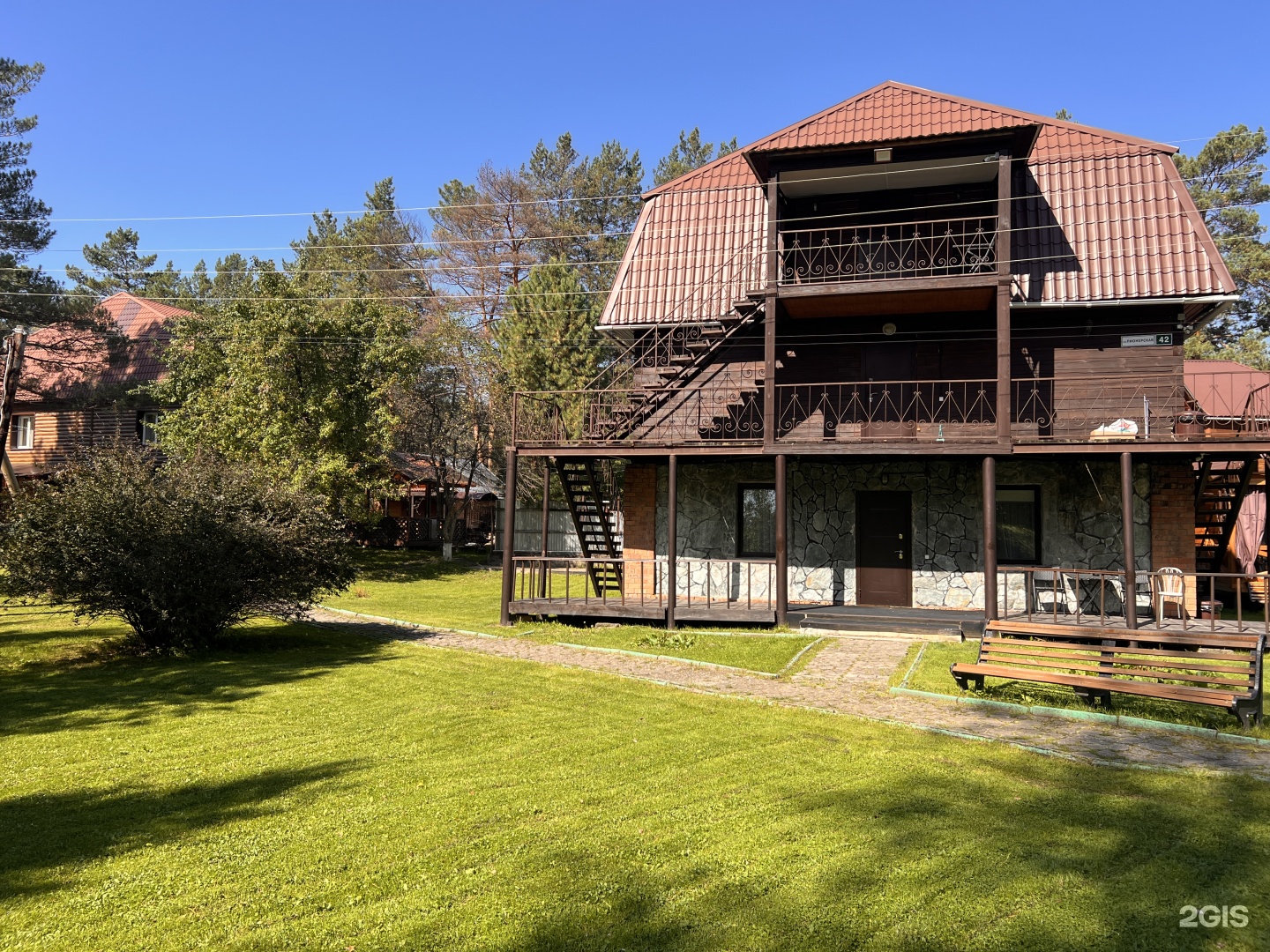 Гранд Алтай Манжерок - фото 63