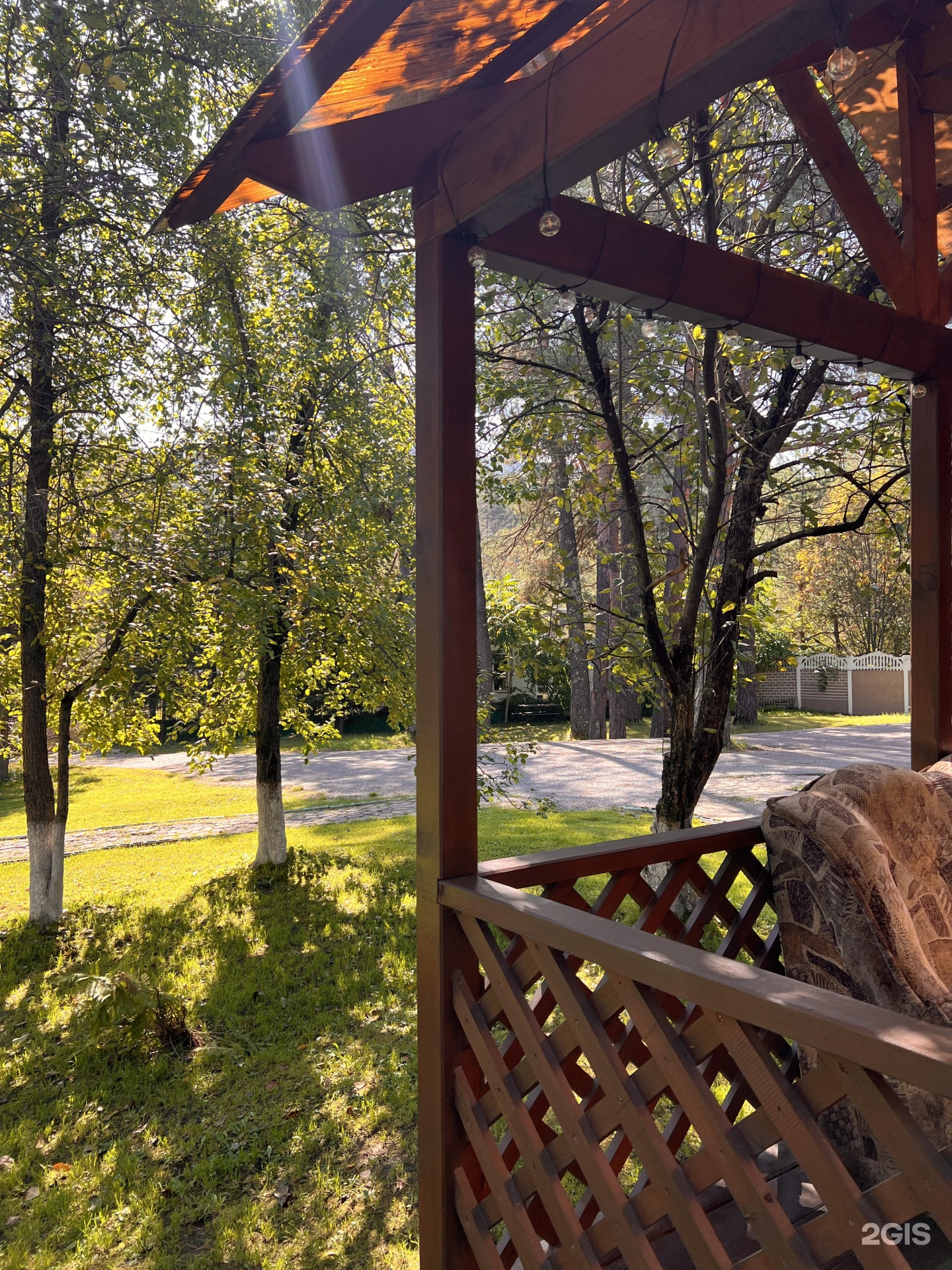 Гранд Алтай Манжерок - фото 65