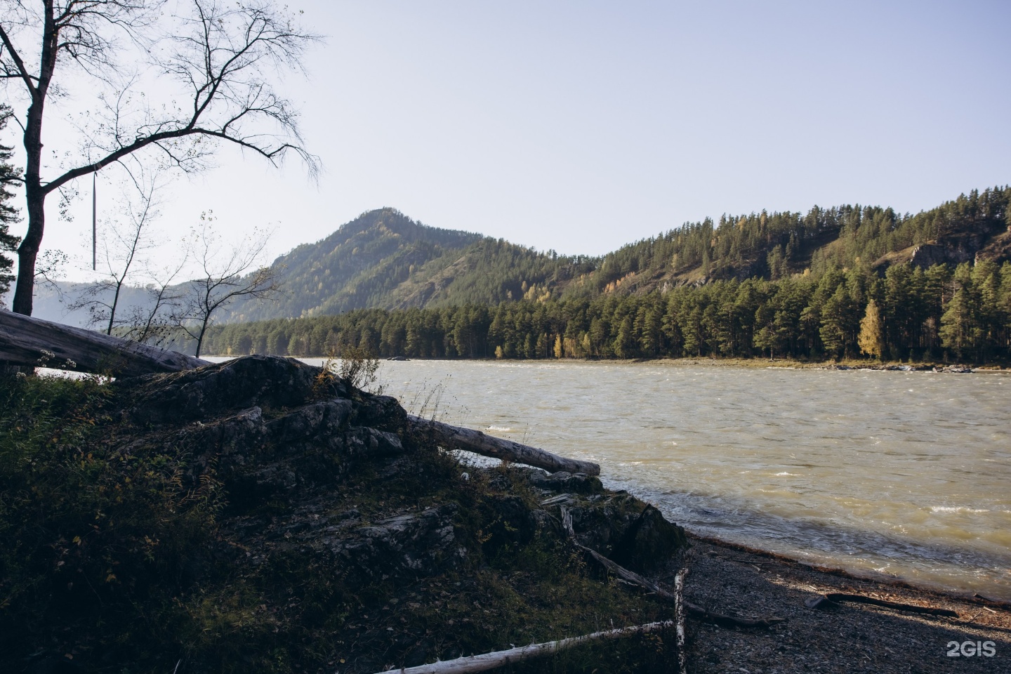 Гранд Алтай Манжерок - фото 67