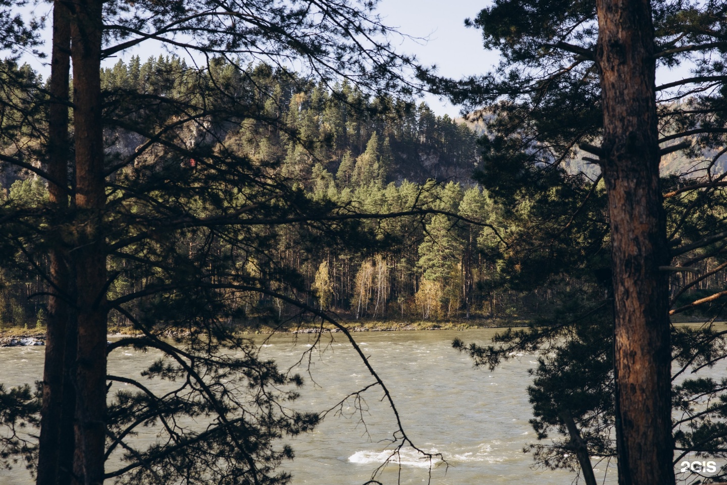 Гранд Алтай Манжерок - фото 68