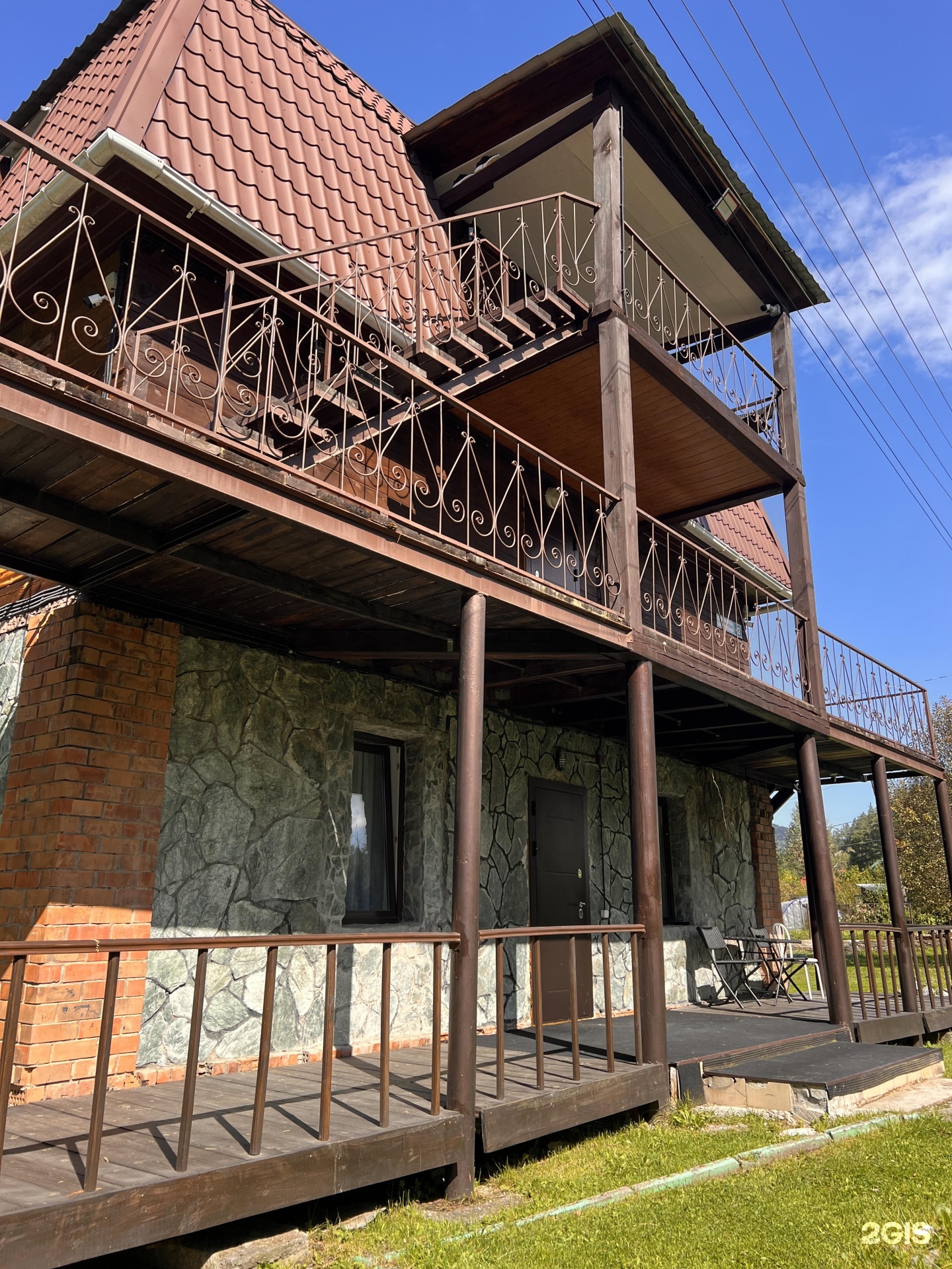 Гранд Алтай Манжерок - фото 69